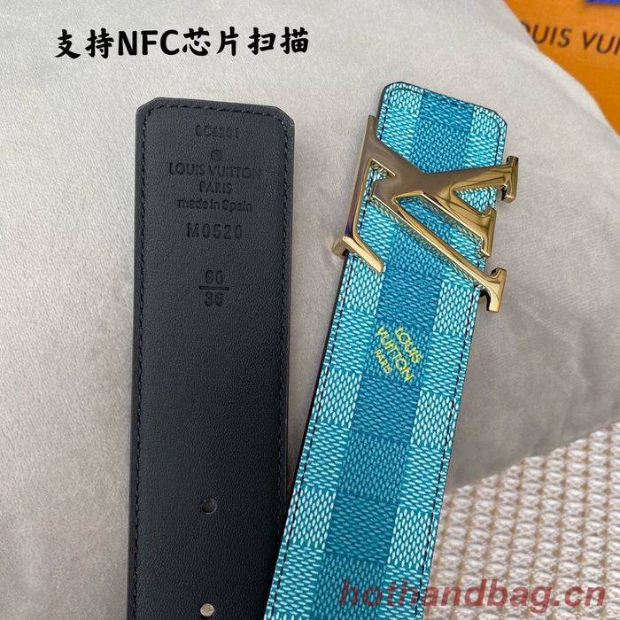 Louis Vuitton Belt 40MM LVB00046